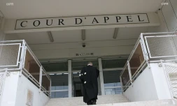 Cour d'appel
