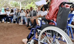 pap ndiaye au centre jacques tessier