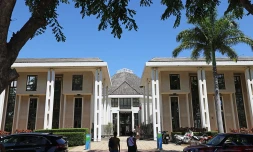 Palais de justice