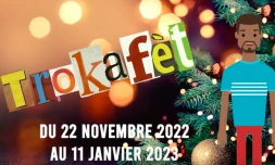 Trokafèt du TCO, 3ème édition, 2022-2023