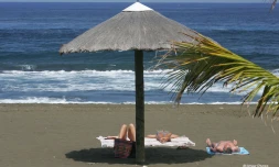 plage