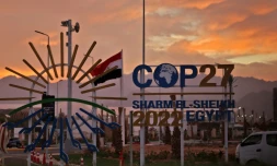COP27: désaccords persistants à l'orée de la dernière ligne droite