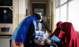 Famine - Somalie4