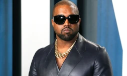 Kanye West affiche son admiration pour Hitler et fait fuir le réseau social Parler