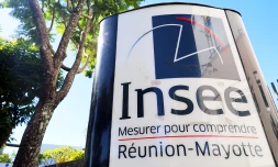 INSEE Réunion