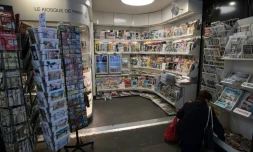 Des journaux aux cahiers, les consommateurs paient la hausse du prix du papier