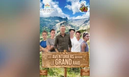 grand raid koh-lanta