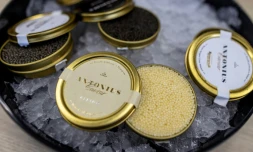 Un producteur polonais de caviar veut jeter aux oubliettes le "mythe russe" 