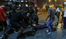 Les manifestations se poursuivent au Pérou aprÚs un nouveau mort