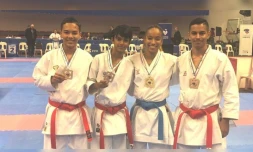 Karaté Kata