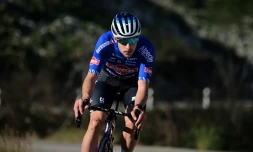 Quand le cyclisme "devient de la Formule 1", ou l'importance d'avoir un bon vélo