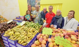 Salon de l'agriculture