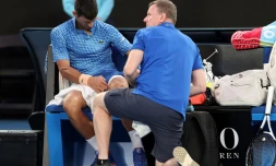 Open d'Australie: les faits marquants de la première semaine