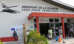 Aéroport de Pierrefonds