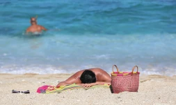 plage