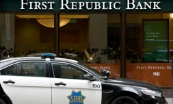 Répit sur les marchés aprÚs les mesures de soutien au systÚme bancaire