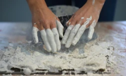 "Art sur ordonnance": à Montpellier, le blues et l'anxiété se soignent au musée