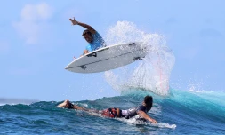 compétition surf saint-lau 2022