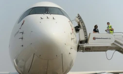 Soupçons de corruption en Libye et au Kazakhstan: Airbus prêt à payer une amende pour éviter des poursuites