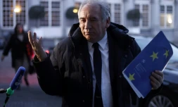 Assistants d'eurodéputés MoDem: un procès pour Bayrou et dix autres cadres centristes