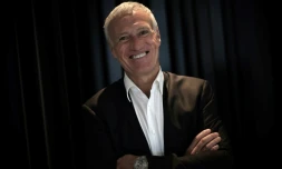 Mondial-2022: "Nous sommes devant une page blanche", affirme Deschamps à l'AFP