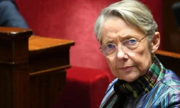 Retraites: suite du débat au Sénat, poursuite des grèves et doutes sur une majorité à l'Assemblée