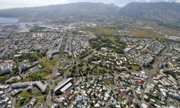 Ville du Port