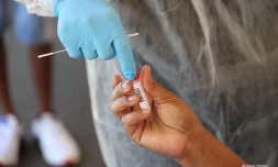 Test coronavirus