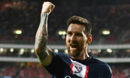 C1: le PSG ne trouve pas la lumière