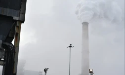 Climat: l'UE finalise les modalités d'une "taxe carbone" à ses frontières