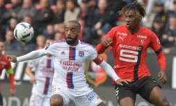 L1: Lyon et Blanc ne s'en sortent pas 
