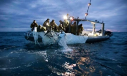 Pékin accuse des ballons américains de violer son espace aérien, Washington nie