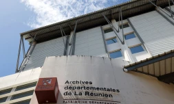 Archives départementales