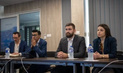 Parlement européen, Younous Omarjee