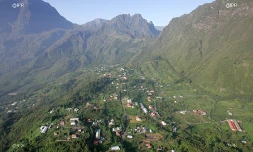 Cirque de Salazie