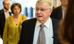 Harcèlement moral à France Télécom: peine allégée en appel pour l'ex-PDG Didier Lombard