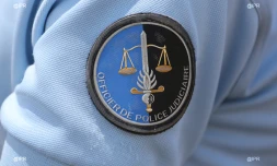 Gendarmerie