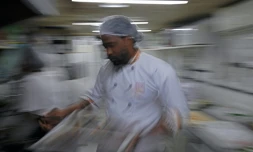 Les talents afro-brésiliens de la gastronomie en lumière