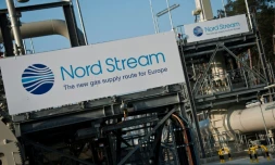 Nord Stream: la Suède confirme un sabotage des gazoducs