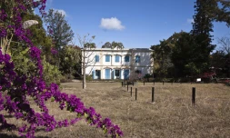 Musée de Villèle (Photo D.R.)