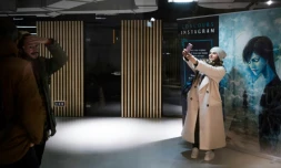 Le succĂšs du manga submerge le monde de la BD Ă AngoulĂȘme