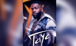 Tayc en concert à Bras-Panon le 11 mars 2023