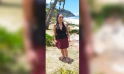 disparition - gendarmerie