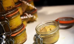 Foie gras