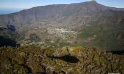 cirque de Cilaos