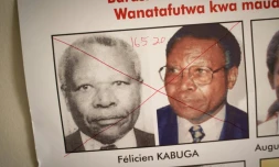 Génocide au Rwanda: le procès de Félicien Kabuga s'ouvre à La Haye