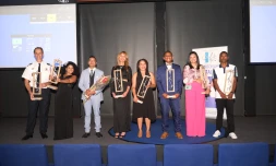 Trophée Territoriaux de Talent 2022