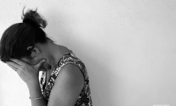 Femmes Violences sexistes