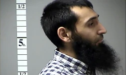 Début du procès d'une attaque au nom de l'EI qui avait fait huit morts à New York en 2017