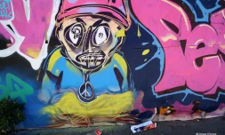 Tags rue